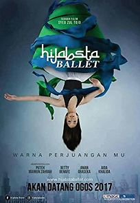 Watch Hijabsta Ballet