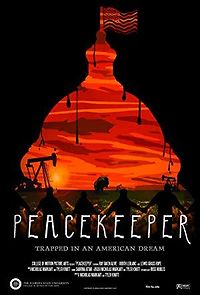 Watch Peacekeeper