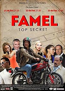 Watch Famel Top Secret