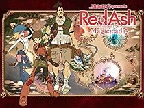 Watch Red Ash: Magicicada