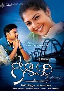 Watch Godavari