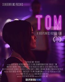 Watch Tom (Short 2015)