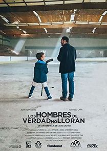 Watch Los hombres de verdad no lloran