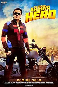 Watch Aa Gaya Hero