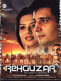 Watch Rehguzar