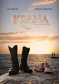 Watch Ksana