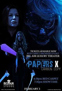 Watch Papers X