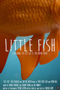 Watch Little Fish (Short 2017)