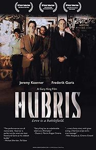 Watch Hubris