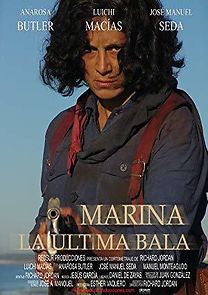 Watch Marina: la última bala