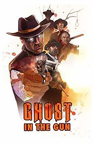 Watch Ghost in the Gun