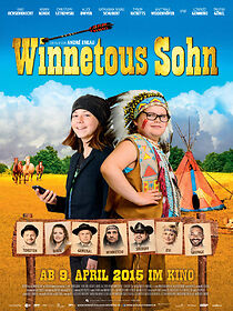 Watch Winnetou's Son