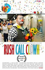 Watch Rush Call Clown