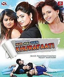 Watch Hum Hai Teen Khurafaati