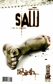 Watch Saw Rebirth (Short 2005)