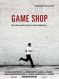 Watch Game Shop