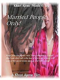 Watch Married People Only!