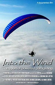 Watch Into the Wind