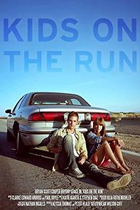 Watch Kids on the Run