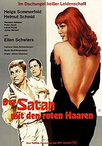 Watch Der Satan mit den roten Haaren