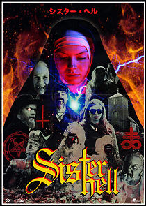 Watch Sister Hell (Short 2015)