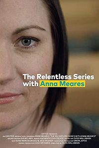 Watch The Relentless Series with Anna Meares