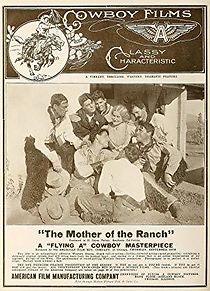 Watch The Mother of the Ranch