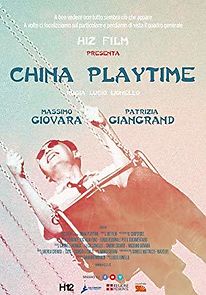 Watch China Playtime