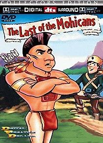 Watch The Last of the Mohicans