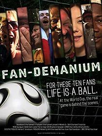 Watch Fan-Demanium