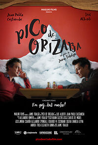 Watch Orizaba's Peak (Short 2017)