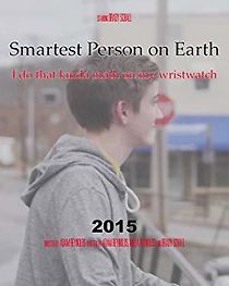 Watch Smartest Person on Earth