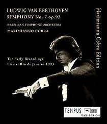 Watch Beethoven: Symphony No. 7 - The Early Recordings