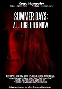 Watch Summer Days: All Together Now