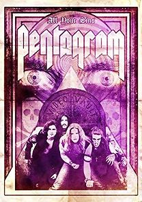 Watch Pentagram: All Your Sins