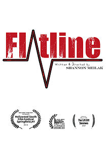 Watch Flatline (Short 2014)