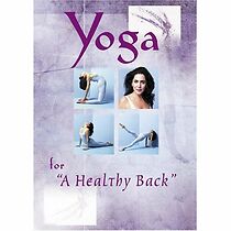 Watch Yoga for a Healthy Back