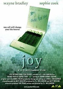 Watch Joy