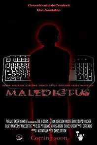 Watch Maledictus