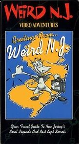 Watch Weird N.J.