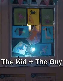 Watch The Kid + The Guy (Short 2016)
