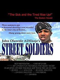 Watch Street Soldiers