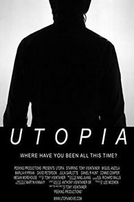 Watch Utopia