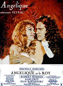 Watch Angelique and the King