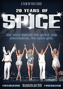 Watch Spice Girls: 20 Years of Spice