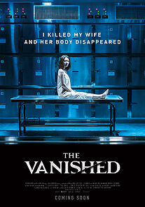 Watch The Vanished