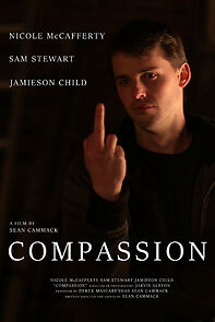 Watch Compassion (Short 2015)