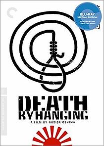 Watch Challenging Consensus: Tony Rayns on Death by Hanging