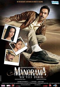 Watch Manorama Six Feet Under