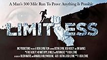 Watch Limitless: A Man's 300 Mile Run To Prove Anything is Possible